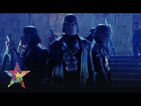 Simon Zealotes - 2000 Film | Jesus Christ Superstar