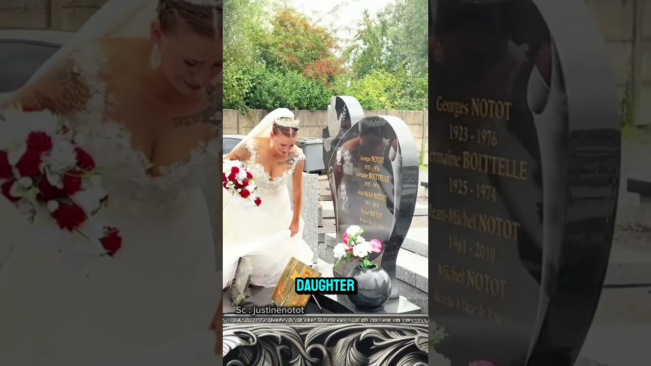 Her Emotional Reunion: Visiting Her First Love After Marriage π