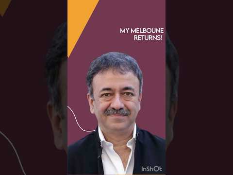 My Melbourne returns! #famoustv #famousnews #bollywood