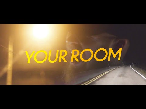 MISALIGNED - “Your Room” (OFFICIAL MUSIC VIDEO, DEATH POP METAL)