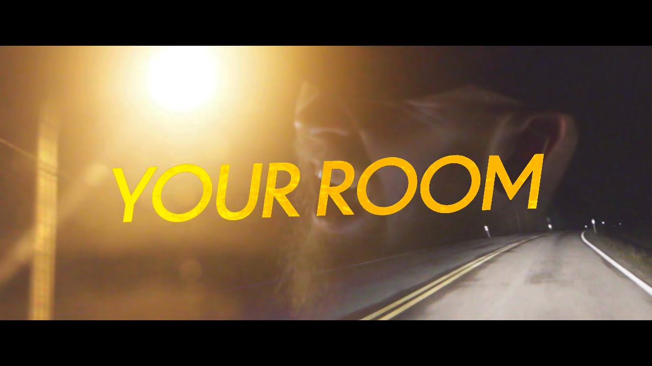 MISALIGNED - “Your Room” (Official Music Video, Death Pop Metal)