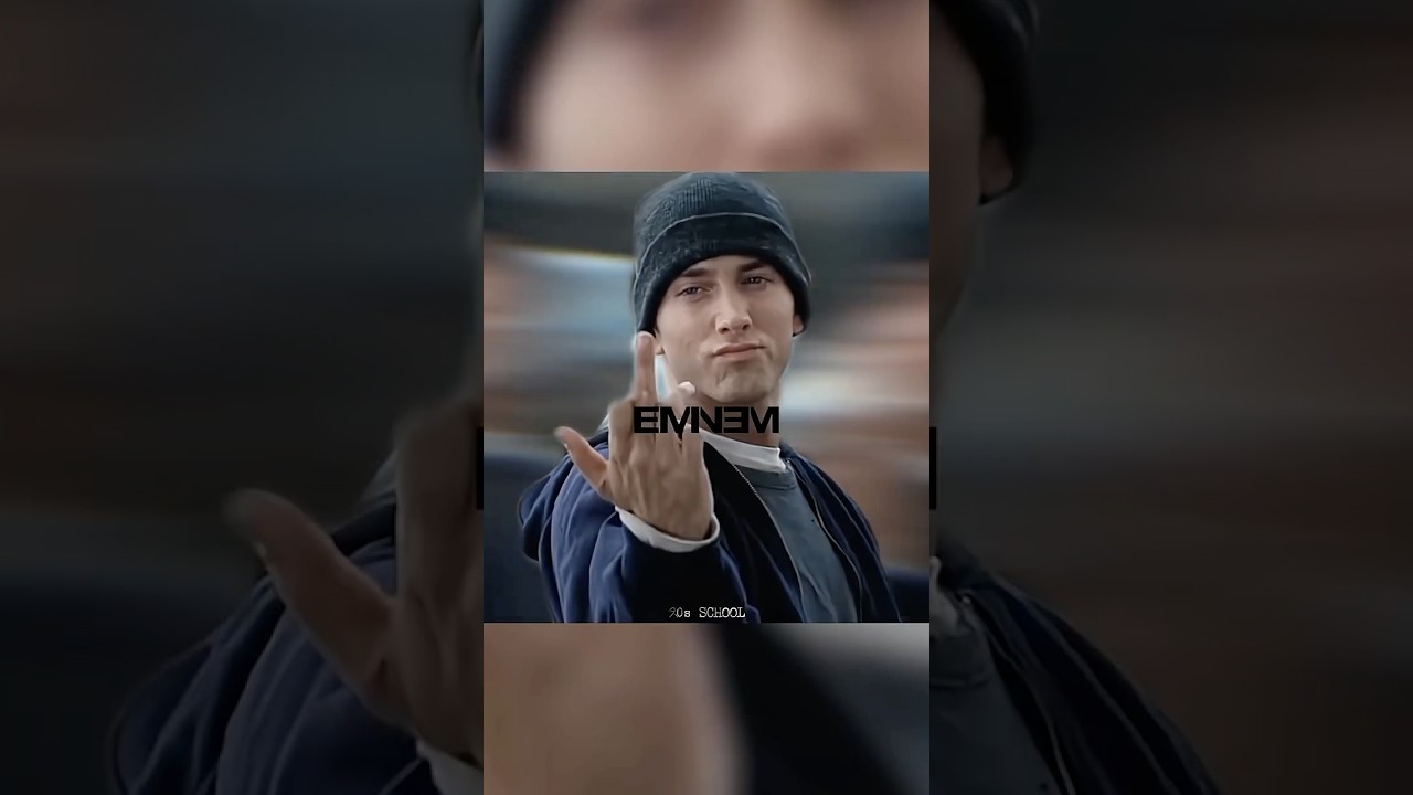 Epic Hip-Hop Legends 🔥 | Eminem, Tupac, Dr. Dre & More