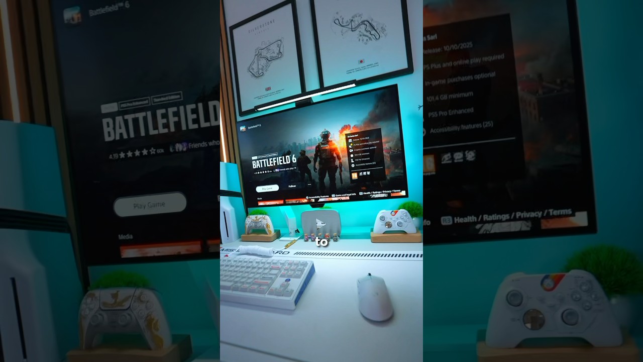 Battlefield 6 Free to Play for All! 🎮