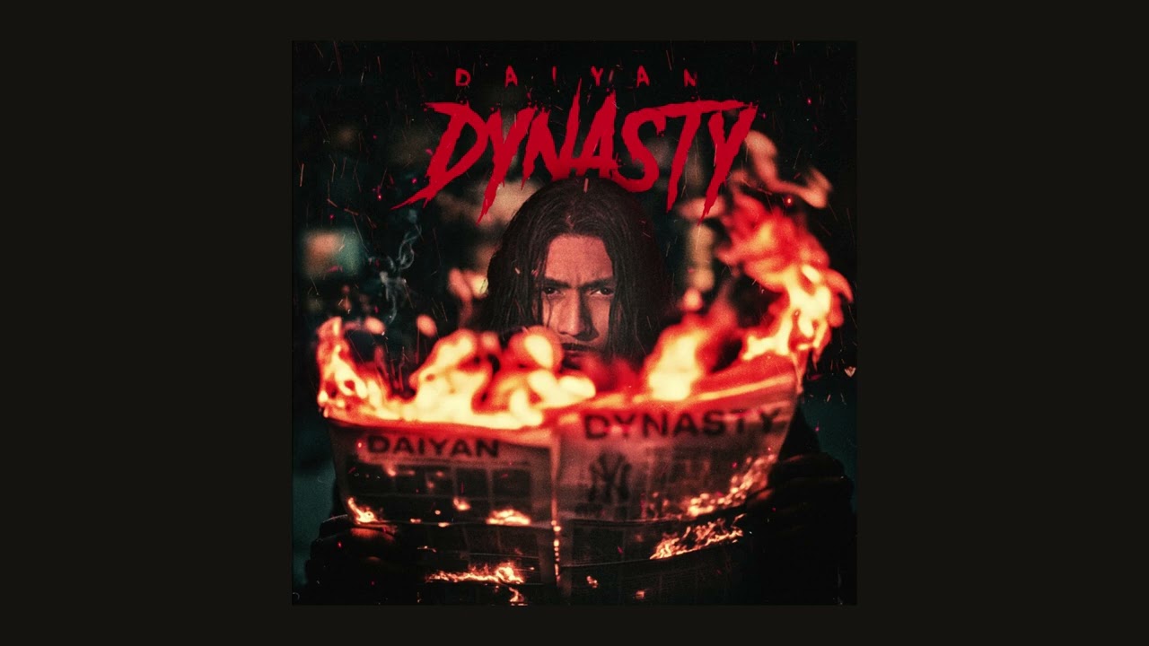 DAIYAN - Dynasty 🎶