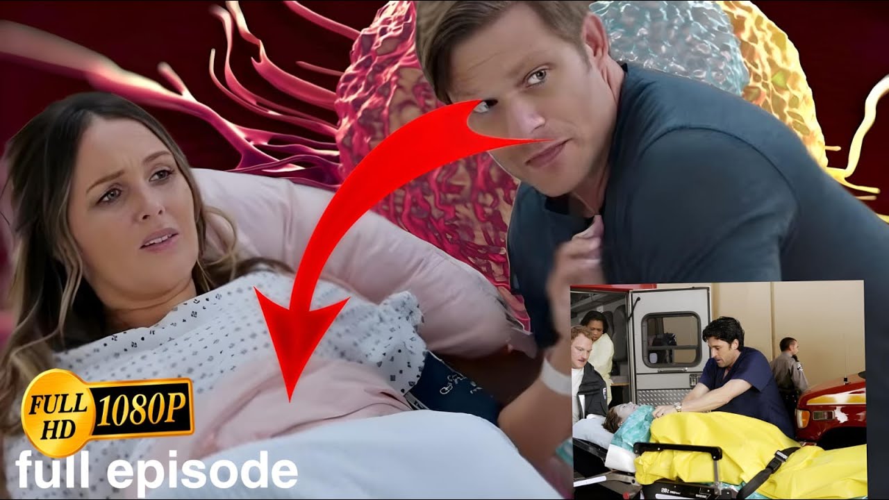 Grey's Anatomy S22E7 Full Episode Recap