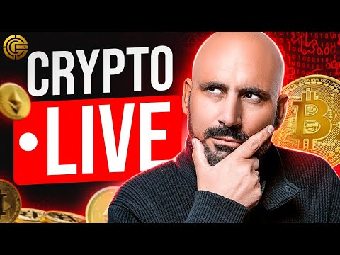 Bitcoin & Crypto Crashing! Bear Market & is Zcash Still a Good Play?