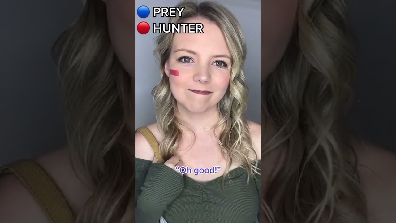 Hunter vs. Prey (Part 2) 🔥 New POV Series - Family Secrets Unveiled!