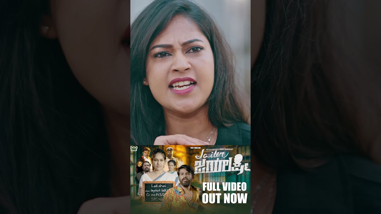 New Kannada Comedy Film by Nikhil Muniswamy 🎬