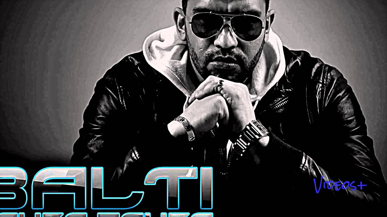 Douza Douza - Balti HD 🎶 | Vidéo exclusive créée avec YouTube Editor