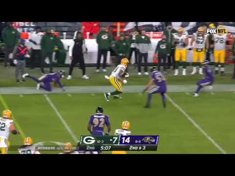 Marcedes Lewis highlights verse the Ravens