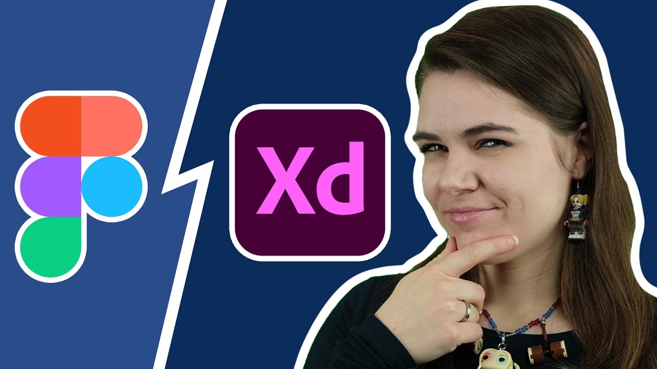 Adobe XD vs Figma: Welches ist das beste Prototyping-Tool?