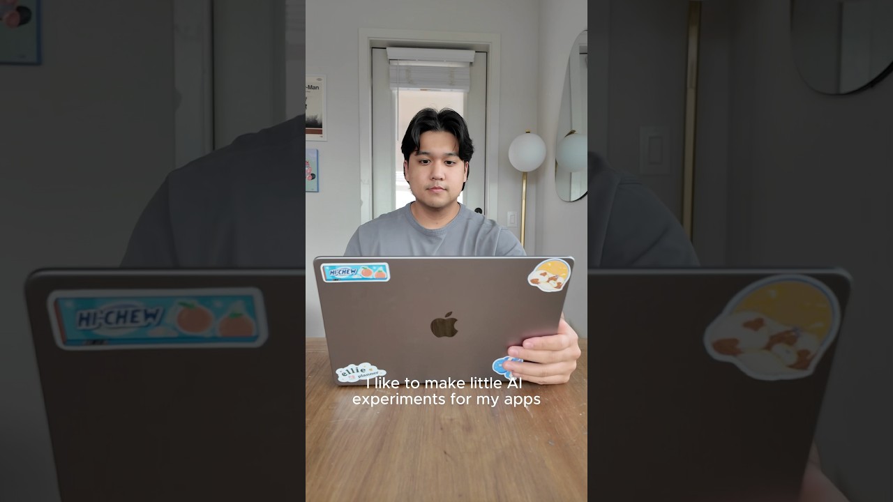 Boost Your App Development with Mini AI Experiments 🚀