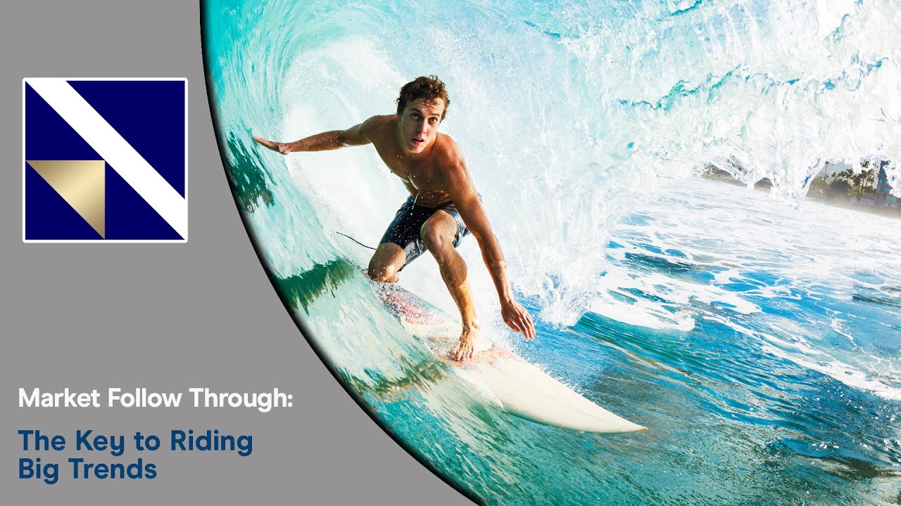 Market Follow Through: Key to Big Trends 📈