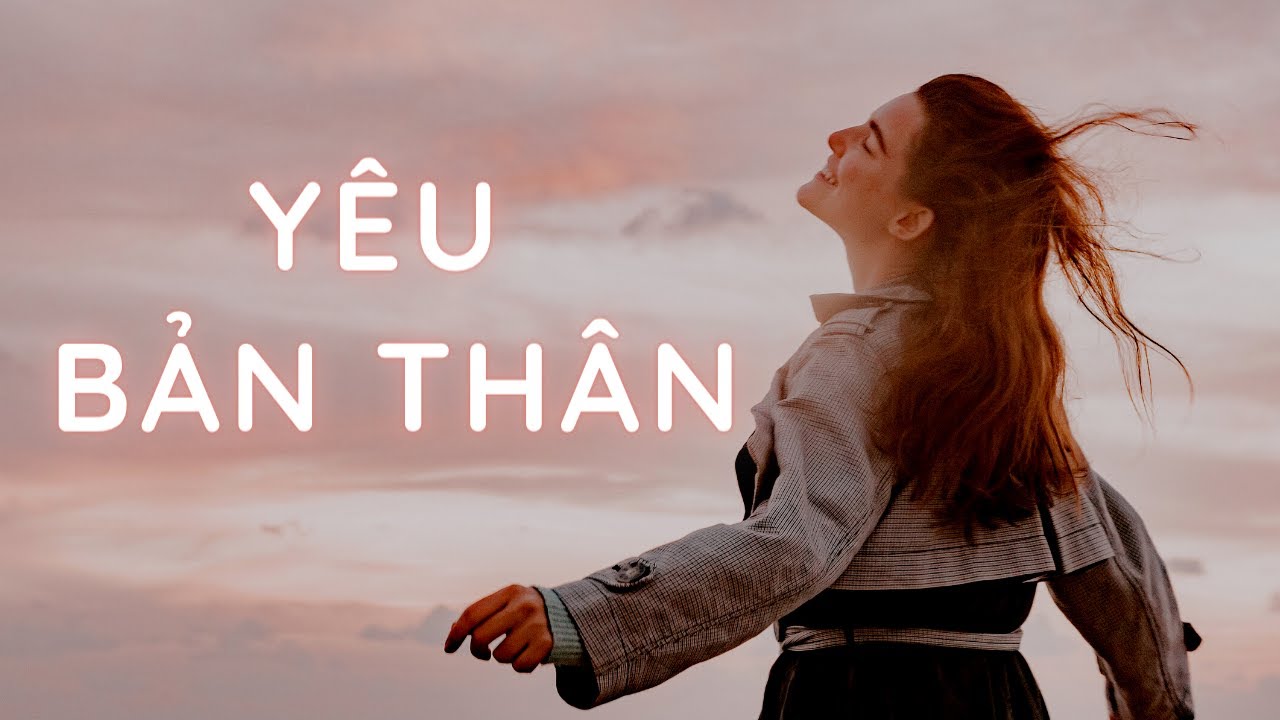 Yêu Bản Thân & Thu Hút Thành Công trong 21 Ngày ✨