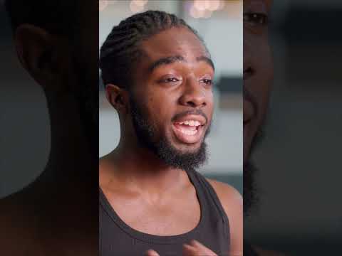 allow #calebmclaughlin to re-introduce himself #strangerthings #menshealth #shootingstars