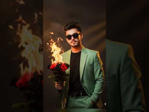 📸Trending instagram photo editing | Google gemini ai editing | Ai photo editing | Gemini boys prompt