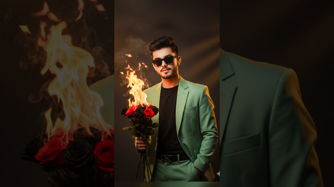 🔥 Top Instagram AI Photo Editing Tips with Gemini AI | Boys' Prompts & Trends