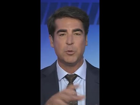 Jesse Watters Bows to Dictator Trump