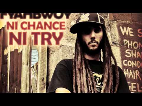 Avecina Tormenta - Fyahbwoy (El Chico De Fuego) 🔥
