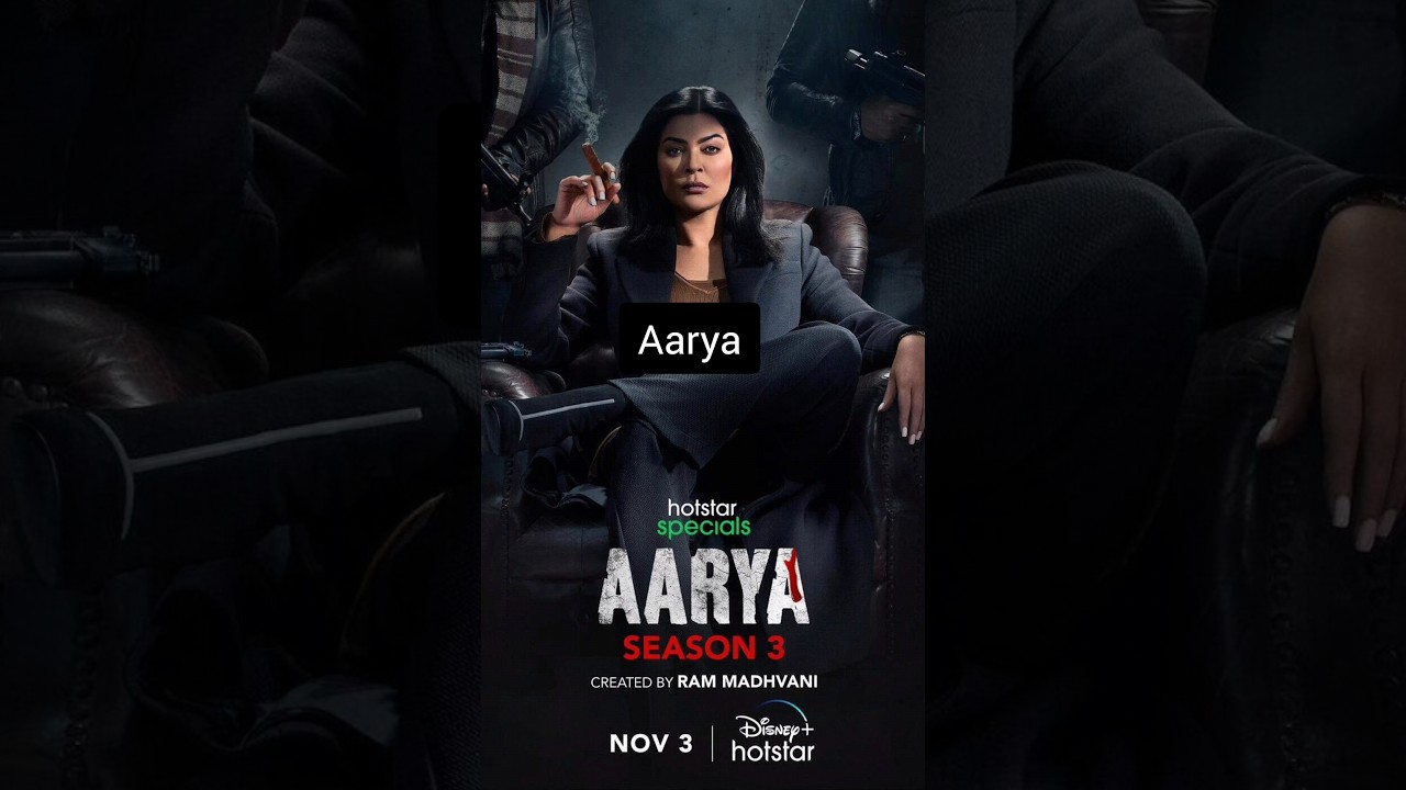 Top 10 Best Indian Web Series on Disney+ Hotstar