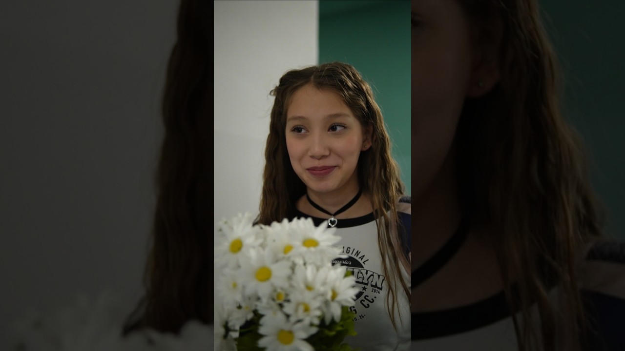 6 Путь блогера — 6 серия | Вика Чжан в новом выпуске 🎥