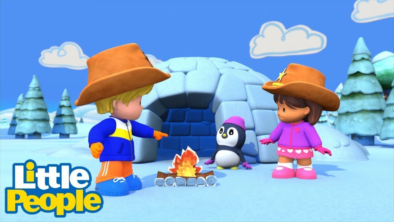 Join Our Preschool Campfire Fun! 🔥