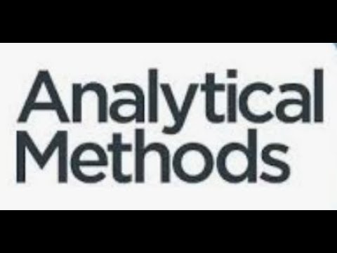 Series 66 Exam Analytical Methods NASAA Test Specifications Explication