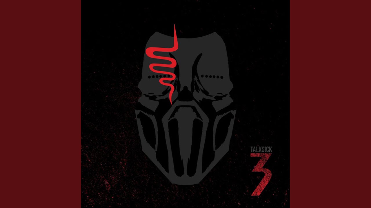 Intro (Infected) by Sickick | Talksick 3 (2016)