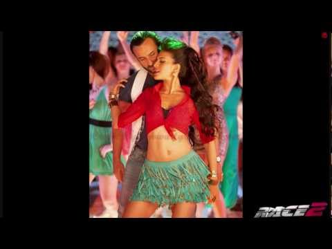 Lat Lag Gayi - Race 2 (2013) - Full Song HD