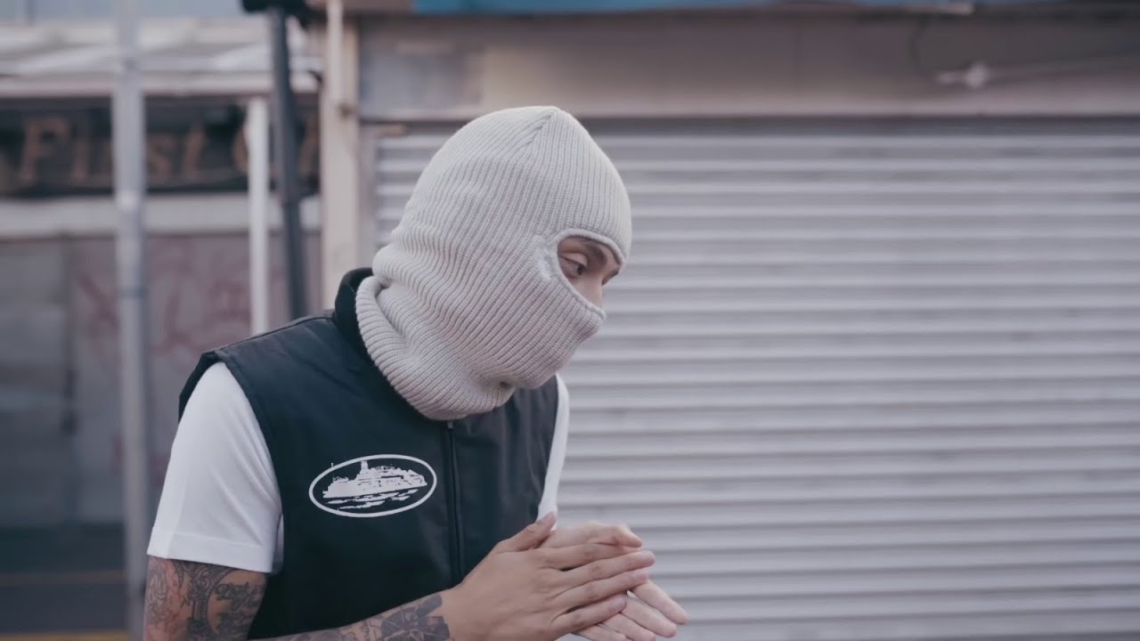 Central Cee's 'Commitment Issues' Mixtape & Remix – Must-Listen Tracks 🎶