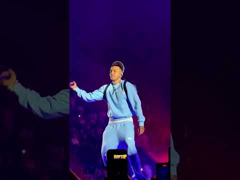 Come un robot 🤖🔥 Sfera Ebbasta, Ghali | RAPTOP