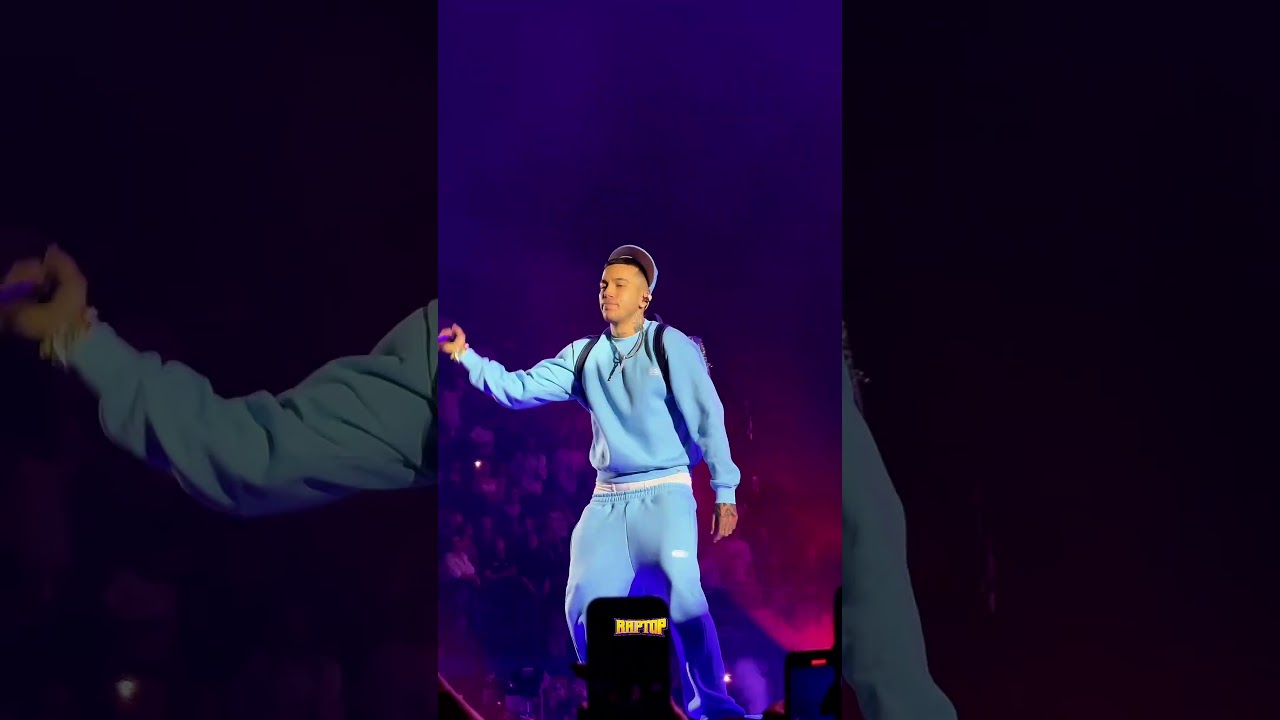 Sfera Ebbasta & Ghali: Il Meglio del Rap Italiano su RAPTOP 🎤