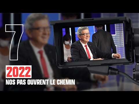 Ep. 7 - Le débat Mélenchon VS Zemmour : les coulisses