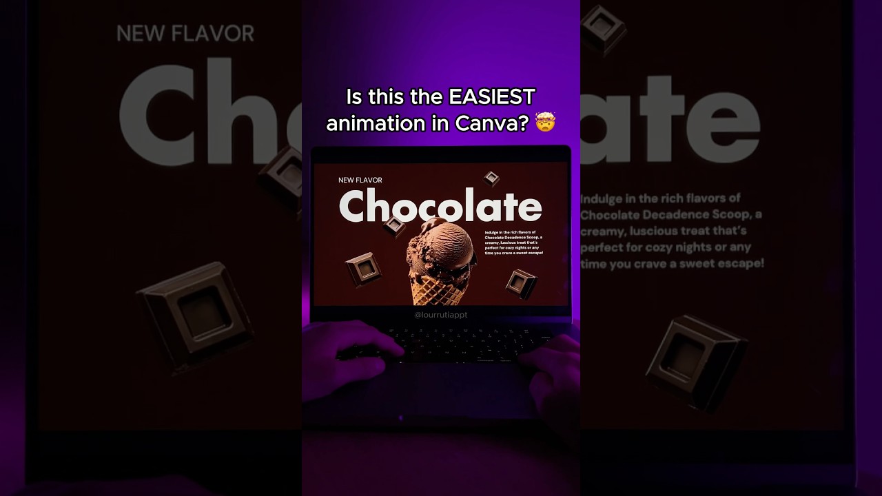 Top Canva Transition Tips for Stunning Edits ✨