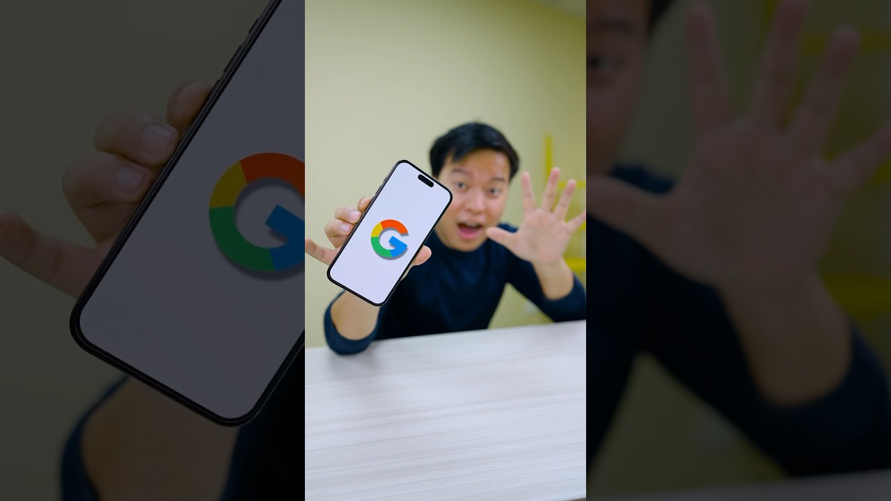 5 मजेदार Google Tricks 🤪 #Shorts #ManojSaru #TechnologyGyan #Tricks