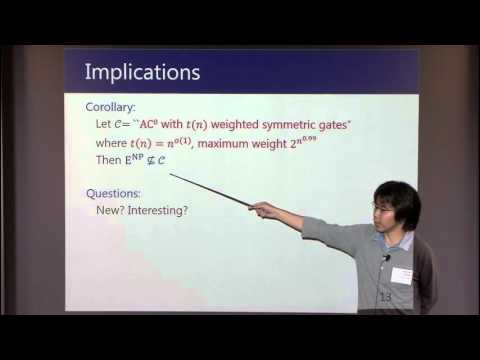 Satisfiability Algorithms for Small Depth Circuits with Symmetric Gates