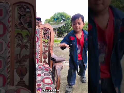 Yang like gua doa in rezeki nya lancar amin🤲#bocahviral #drama #faruk #gibran #zakia #shorts