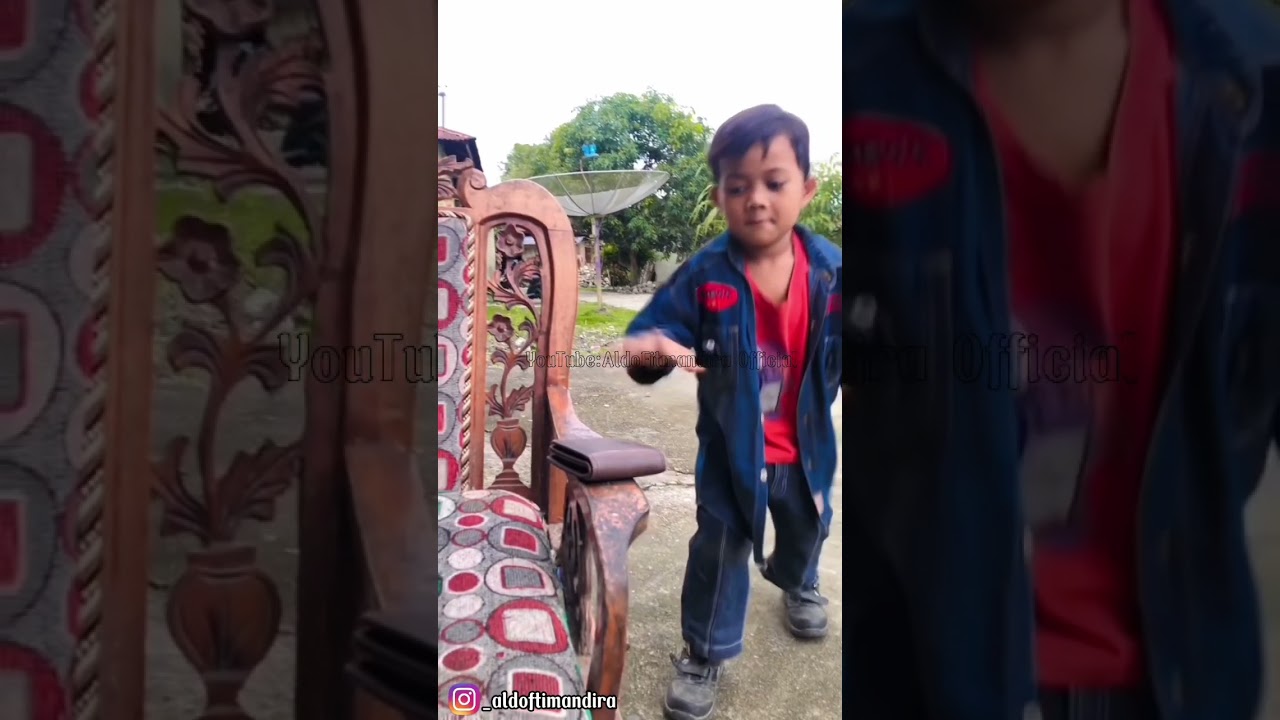 Doa Rezeki Melimpah 🤲 | Support & Follow @aldofitmandira