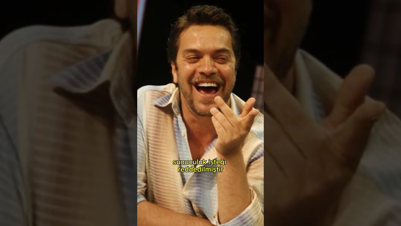 Beyazıt Öztürk'ün Gerçek Kimliği Ne? 🤔