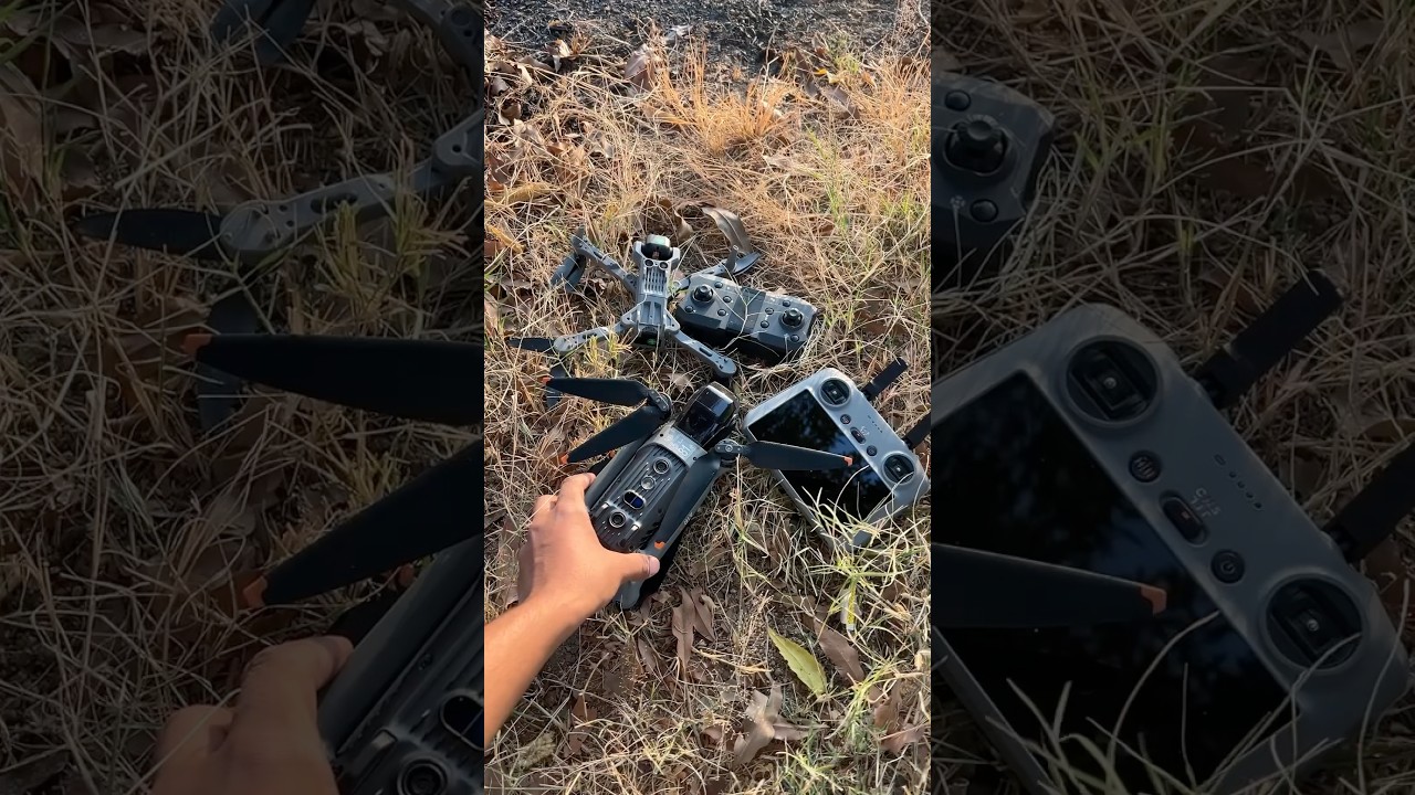 Amazing Drone Camera Gadgets 🚁