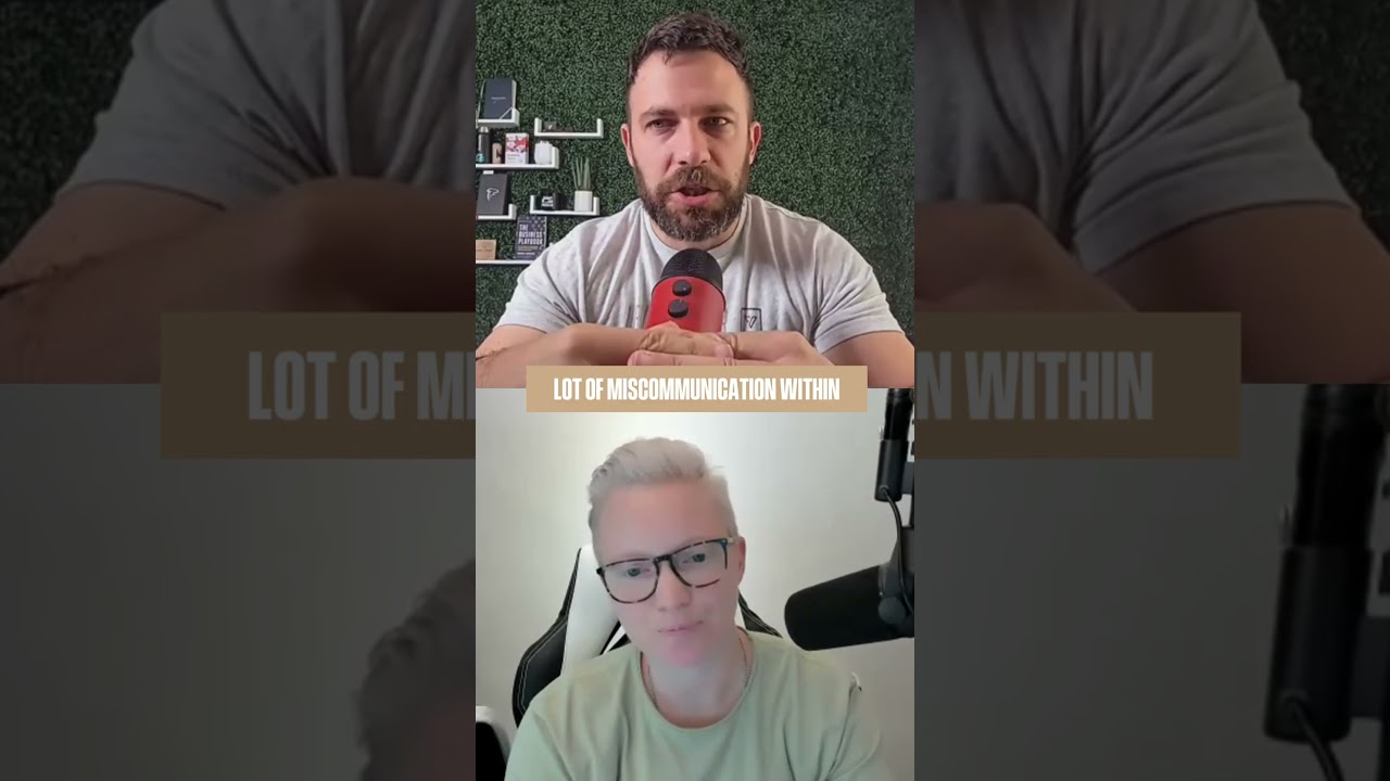 The Risks of Rapid Growth: How Misalignment Can Undermine Your Vision