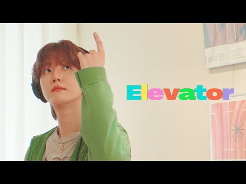 백현 (BAEKHYUN) 'Elevator' Live Clip