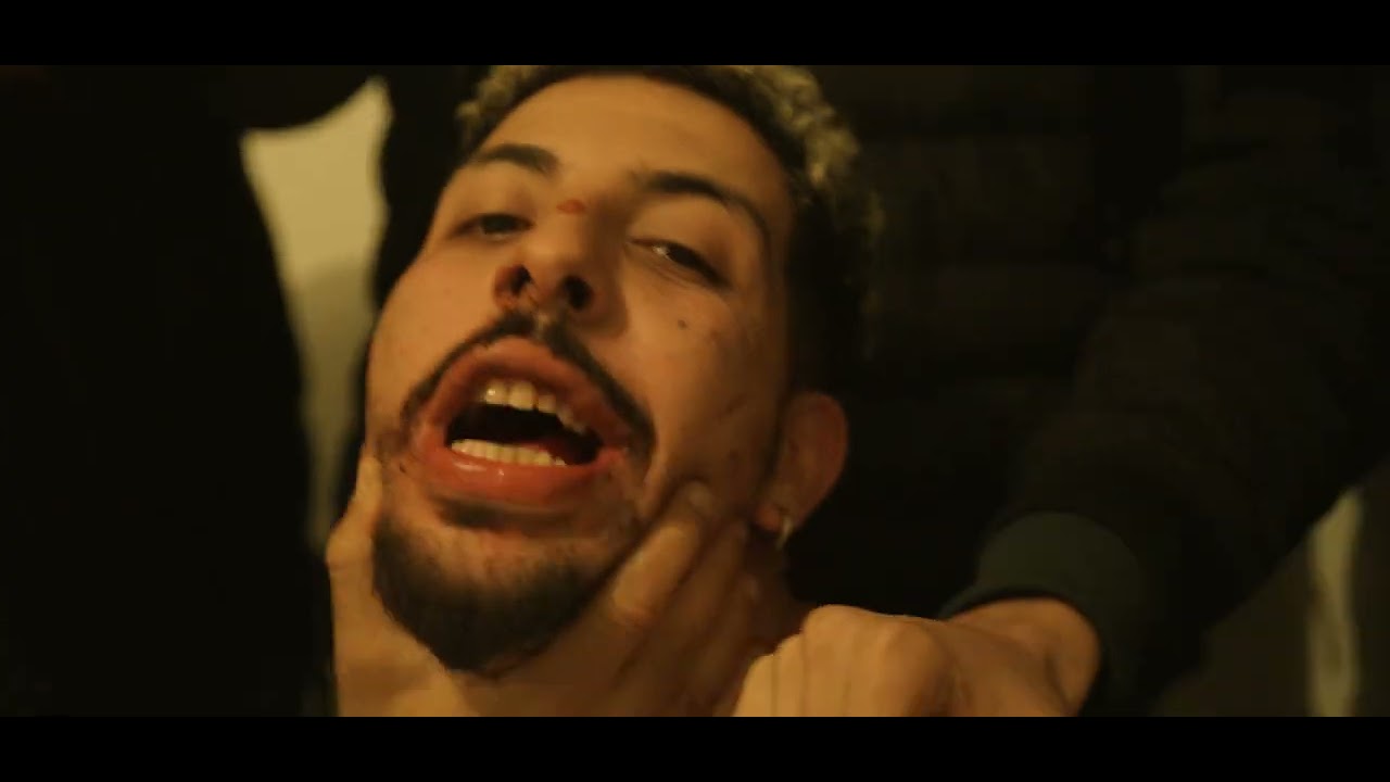 Esserpent - Héroïne 🎶 Official Music Video | Directed by La7tim