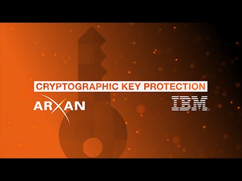 Cryptographic Key Protection