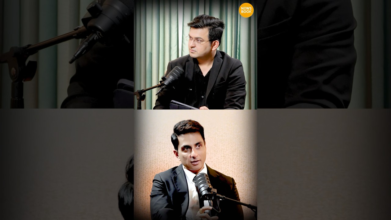 Sonu Sood's Help Tweets Deleted? 🤔