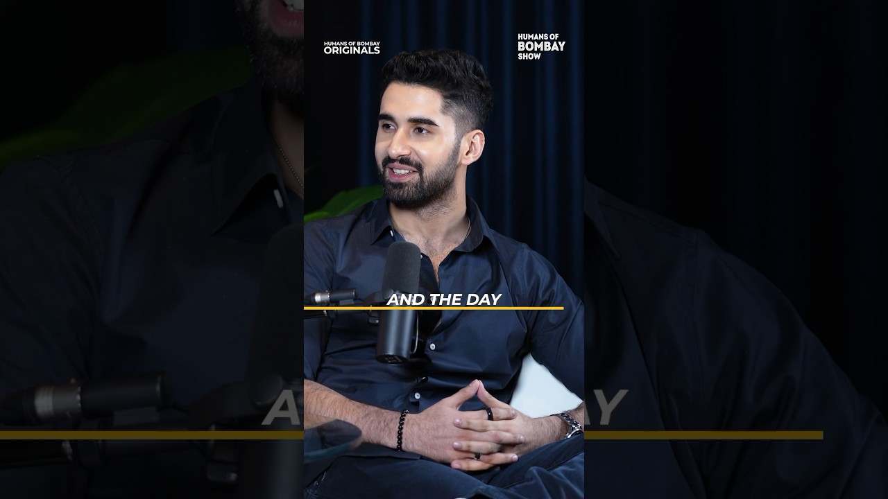 Lakshya's Journey: From MTV Roadies to Dharma’s Kill – His Bold Take on Failure 🎬