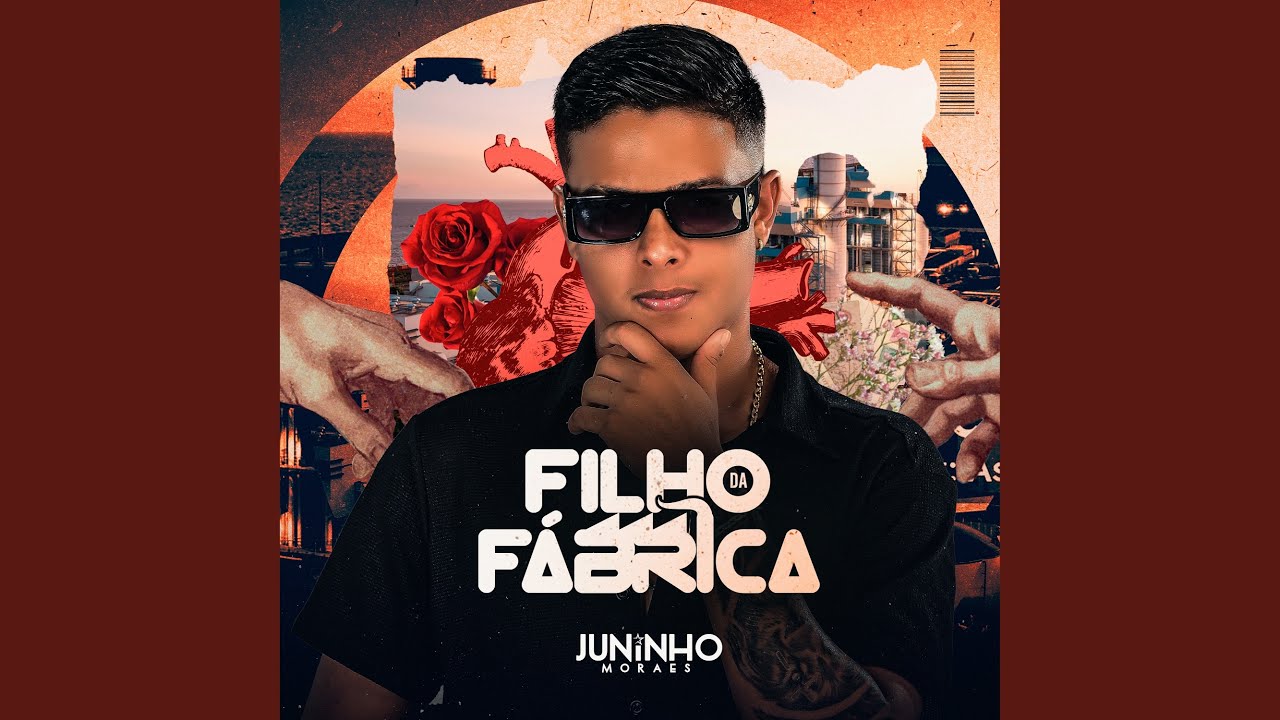 Amor dos Outros by Juninho Moraes & Artists 🎶