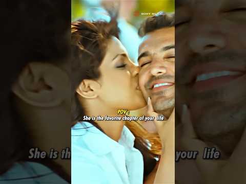 Relive the magic of Dostana with 'Khabar Nahi 💫🎶 #dostana #johnabraham #priyankachopra