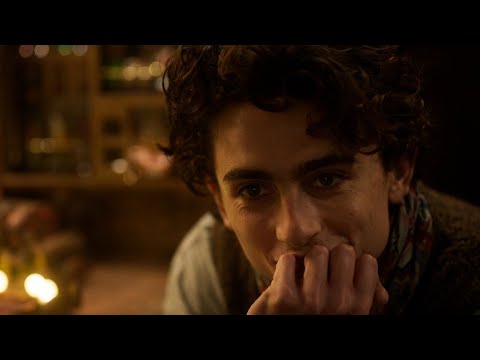 “Wonka”. Prueba Uno. Oficial Warner Bros. Pictures (HD/SUB)