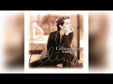Céline Dion - On Ne Change Pas (Instrumental)